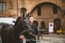 Palio Straordinario: la fotogallery delle Prove di Addestramento Mattutine